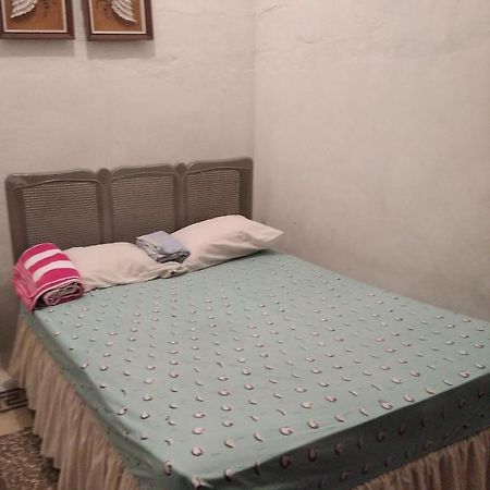 La Casa De Jessica Leilighet Santo Domingo Eksteriør bilde