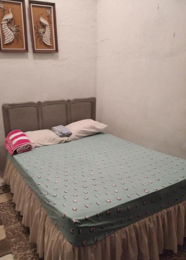 La Casa De Jessica Leilighet Santo Domingo Eksteriør bilde