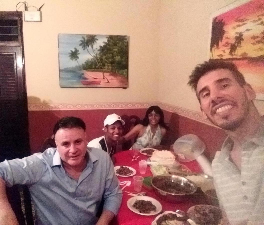 La Casa De Jessica Leilighet Santo Domingo Eksteriør bilde